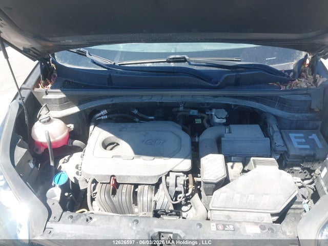 2021 Kia Sportage Lx/lx S მანქანა იყიდება აუქციონზე, vin: KNDPMCAC6M7934822, აუქციონის ნომერი: 12626597