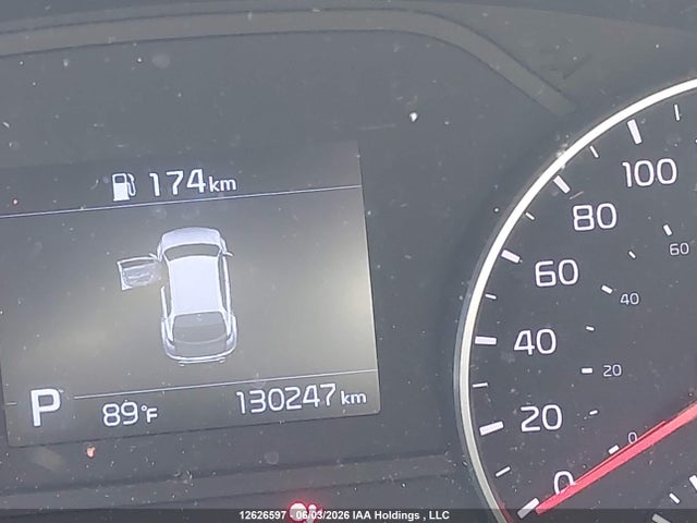2021 Kia Sportage Lx/lx S მანქანა იყიდება აუქციონზე, vin: KNDPMCAC6M7934822, აუქციონის ნომერი: 12626597