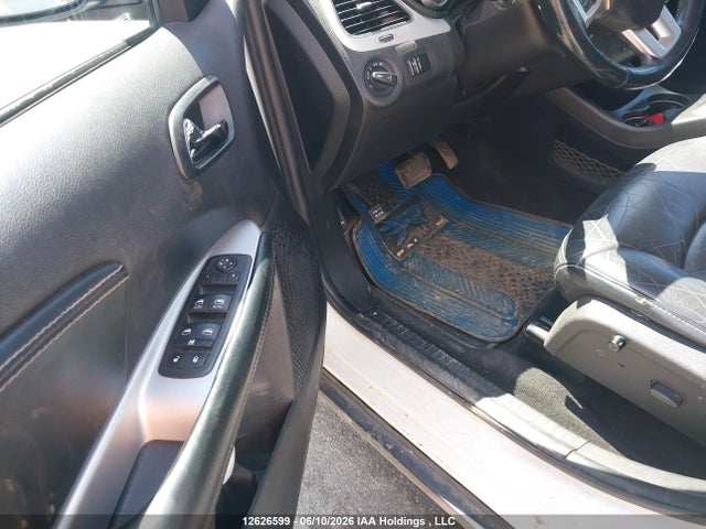 Продажа на аукционе авто 2014 Dodge Journey R/t, vin: 3C4PDDFG0ET103914, номер лота: 12626599