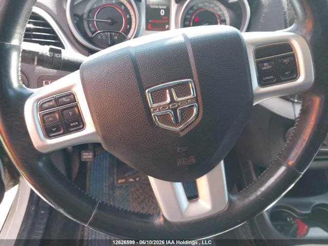 Продажа на аукционе авто 2014 Dodge Journey R/t, vin: 3C4PDDFG0ET103914, номер лота: 12626599