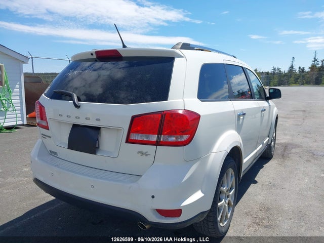 Продажа на аукционе авто 2014 Dodge Journey R/t, vin: 3C4PDDFG0ET103914, номер лота: 12626599