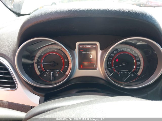 Продажа на аукционе авто 2014 Dodge Journey R/t, vin: 3C4PDDFG0ET103914, номер лота: 12626599