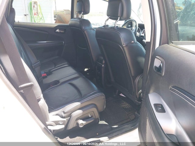 Продажа на аукционе авто 2014 Dodge Journey R/t, vin: 3C4PDDFG0ET103914, номер лота: 12626599