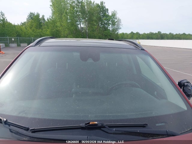 2019 Hyundai Tucson Luxury მანქანა იყიდება აუქციონზე, vin: KM8J3CAL3KU975976, აუქციონის ნომერი: 12626600
