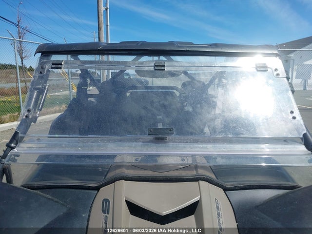 5Y4AN54W1RA300145 Yamaha YXZ1000