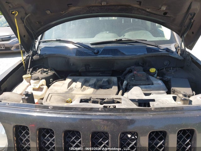 Jeep Patriot 2015 1C4NJRAB9FD287430 Image 10