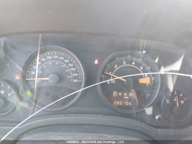 12626603 :رقم المزاد ، 1C4NJRAB9FD287430 vin ، 2015 Jeep Patriot مزاد بيع