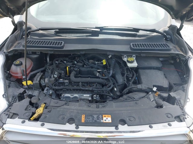 1FMCU9GD9KUB36309 Ford ESCAPE SE