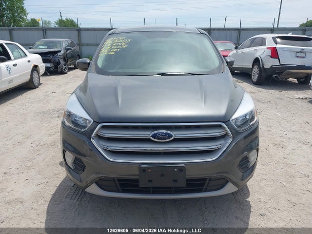 1FMCU9GD9KUB36309 Ford ESCAPE SE
