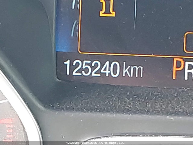 1FMCU9GD9KUB36309 Ford ESCAPE SE