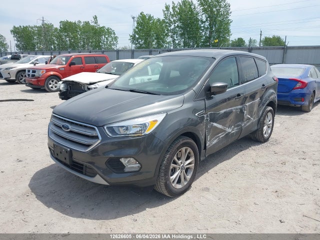 1FMCU9GD9KUB36309 Ford ESCAPE SE