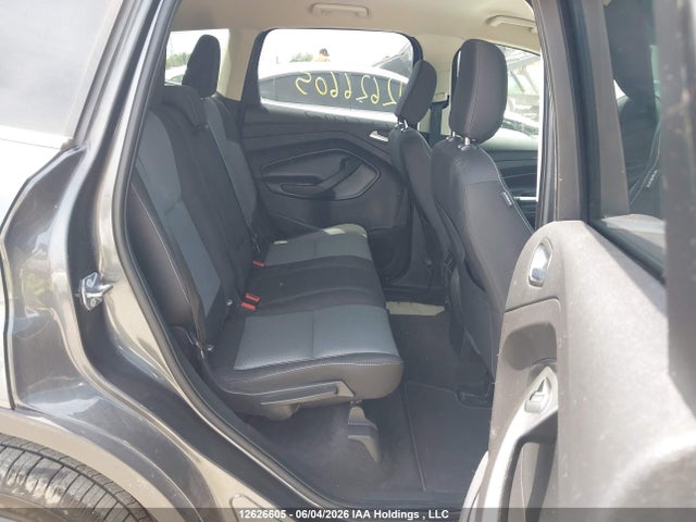 1FMCU9GD9KUB36309 Ford ESCAPE SE