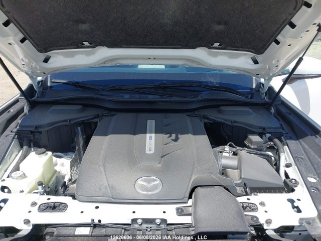 JM3KKDHA7R1169261 Mazda Cx-90 Phev Gt