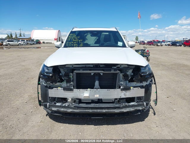 JM3KKDHA7R1169261 Mazda Cx-90 Phev Gt