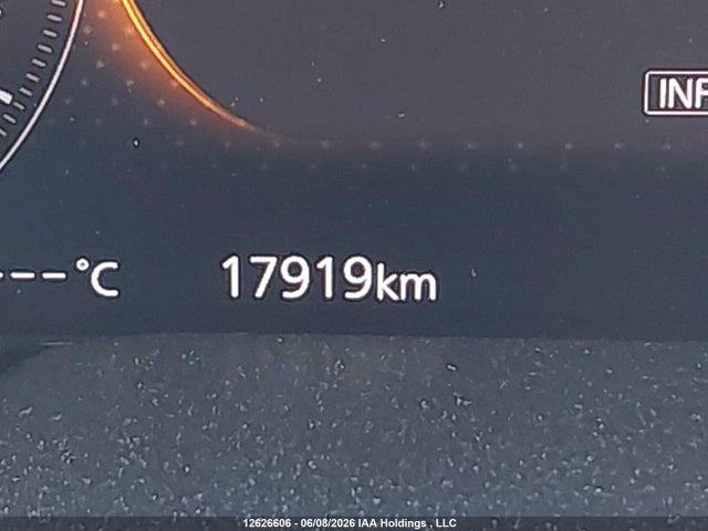 JM3KKDHA7R1169261 Mazda Cx-90 Phev Gt