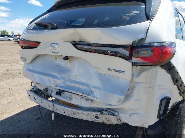 JM3KKDHA7R1169261 Mazda Cx-90 Phev Gt