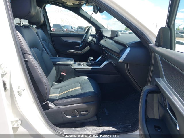 JM3KKDHA7R1169261 Mazda Cx-90 Phev Gt