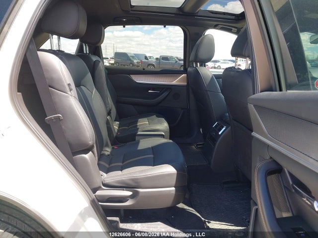JM3KKDHA7R1169261 Mazda Cx-90 Phev Gt