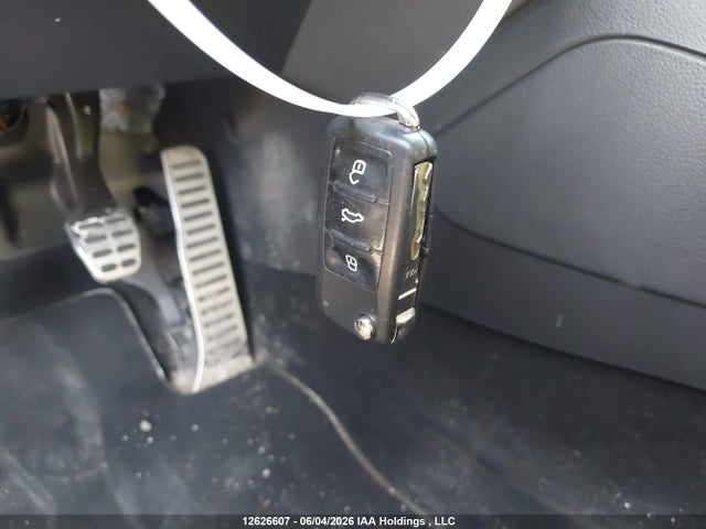 12626607 :رقم المزاد ، 3VW567AJ7CM378948 vin ، 2012 Volkswagen Jetta Gli مزاد بيع