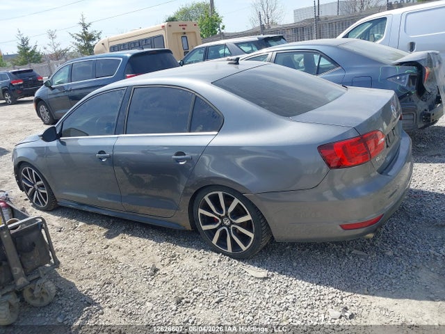 12626607 :رقم المزاد ، 3VW567AJ7CM378948 vin ، 2012 Volkswagen Jetta Gli مزاد بيع