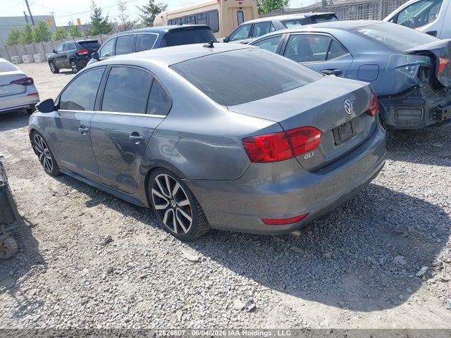12626607 :رقم المزاد ، 3VW567AJ7CM378948 vin ، 2012 Volkswagen Jetta Gli مزاد بيع