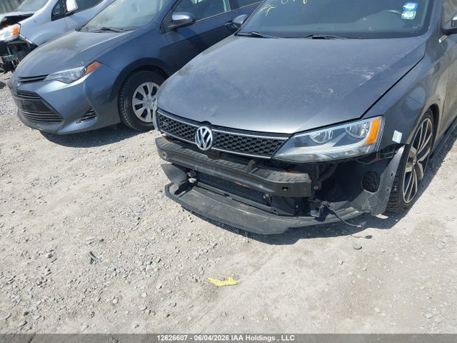 12626607 :رقم المزاد ، 3VW567AJ7CM378948 vin ، 2012 Volkswagen Jetta Gli مزاد بيع
