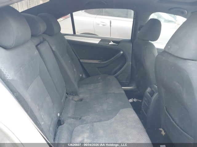12626607 :رقم المزاد ، 3VW567AJ7CM378948 vin ، 2012 Volkswagen Jetta Gli مزاد بيع