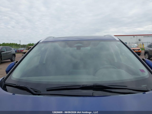 Aukcja sprzedaży 2023 Nissan Rogue Sv Midnight Edition/sv Moonroof, vin: JN8BT3BB4PW215991, numer aukcji: 12626609