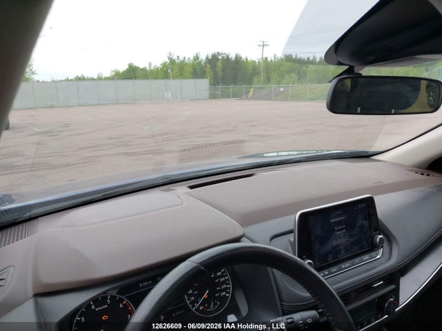 Aukcja sprzedaży 2023 Nissan Rogue Sv Midnight Edition/sv Moonroof, vin: JN8BT3BB4PW215991, numer aukcji: 12626609