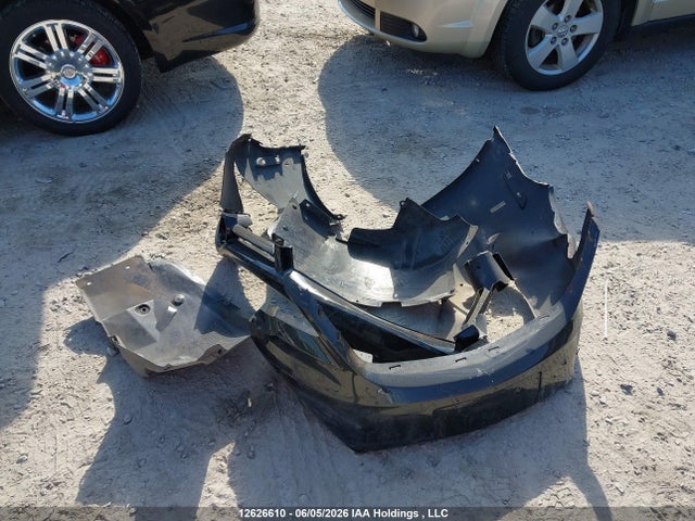 2009 Chrysler Sebring Limited მანქანა იყიდება აუქციონზე, vin: 1C3LC65V29N555872, აუქციონის ნომერი: 12626610