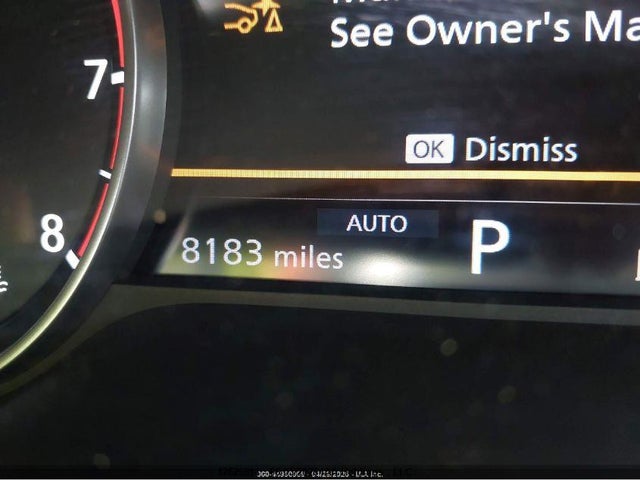 2026 Nissan Rogue Dark Armor/rock Creek/sv მანქანა იყიდება აუქციონზე, vin: JN8BT3BB3TW086233, აუქციონის ნომერი: 12626611