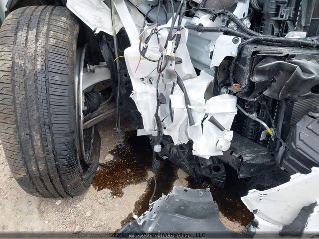 2026 Nissan Rogue Dark Armor/rock Creek/sv მანქანა იყიდება აუქციონზე, vin: JN8BT3BB3TW086233, აუქციონის ნომერი: 12626611