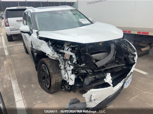 2026 Nissan Rogue Dark Armor/rock Creek/sv მანქანა იყიდება აუქციონზე, vin: JN8BT3BB3TW086233, აუქციონის ნომერი: 12626611