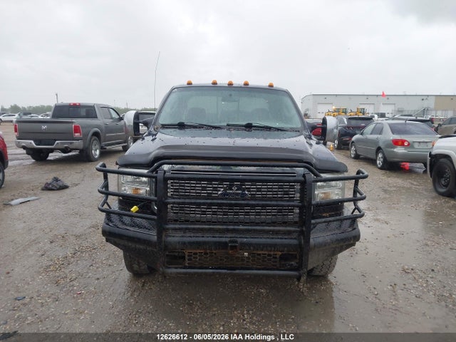 2007 Ford F-350 King Ranch/lariat/xl/xlt მანქანა იყიდება აუქციონზე, vin: 1FTWW33P77EB10916, აუქციონის ნომერი: 12626612