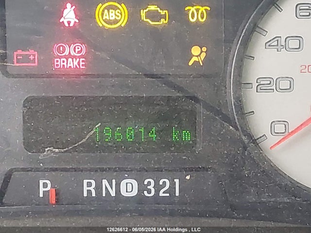 2007 Ford F-350 King Ranch/lariat/xl/xlt მანქანა იყიდება აუქციონზე, vin: 1FTWW33P77EB10916, აუქციონის ნომერი: 12626612