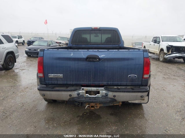 2007 Ford F-350 King Ranch/lariat/xl/xlt მანქანა იყიდება აუქციონზე, vin: 1FTWW33P77EB10916, აუქციონის ნომერი: 12626612