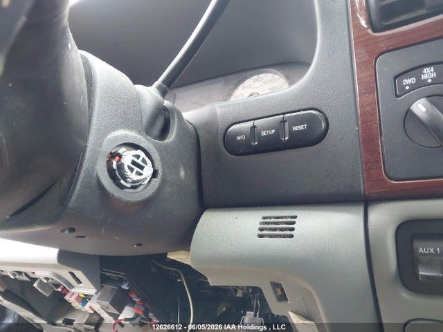 2007 Ford F-350 King Ranch/lariat/xl/xlt მანქანა იყიდება აუქციონზე, vin: 1FTWW33P77EB10916, აუქციონის ნომერი: 12626612