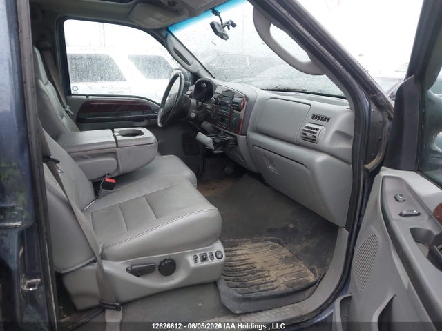 2007 Ford F-350 King Ranch/lariat/xl/xlt მანქანა იყიდება აუქციონზე, vin: 1FTWW33P77EB10916, აუქციონის ნომერი: 12626612