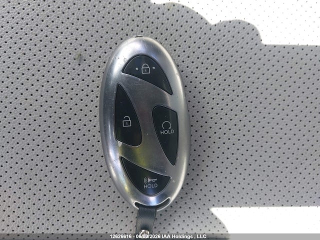 12626616 :رقم المزاد ، KMHLN4DJ6SU144006 vin ، 2025 Hyundai Elantra Luxury With Two-tone Interior Hybrid مزاد بيع
