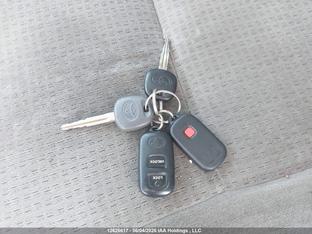 12626617 :رقم المزاد ، 2T1BR32E97C728974 vin ، 2007 Toyota Corolla مزاد بيع