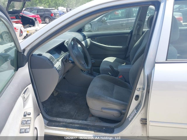 12626617 :رقم المزاد ، 2T1BR32E97C728974 vin ، 2007 Toyota Corolla مزاد بيع