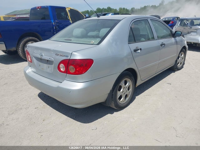12626617 :رقم المزاد ، 2T1BR32E97C728974 vin ، 2007 Toyota Corolla مزاد بيع