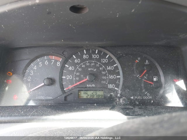 12626617 :رقم المزاد ، 2T1BR32E97C728974 vin ، 2007 Toyota Corolla مزاد بيع