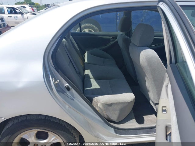 12626617 :رقم المزاد ، 2T1BR32E97C728974 vin ، 2007 Toyota Corolla مزاد بيع