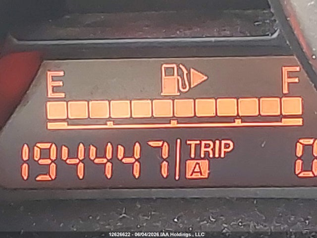 12626622 :رقم المزاد ، JM1BL1H56A1300112 vin ، 2010 Mazda 3 S مزاد بيع
