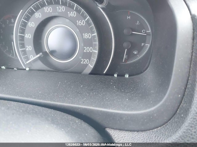 Aukcja sprzedaży 2016 Honda Cr-v Se, vin: 2HKRM4H49GH112416, numer aukcji: 12626623