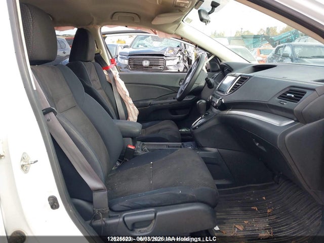 Aukcja sprzedaży 2016 Honda Cr-v Se, vin: 2HKRM4H49GH112416, numer aukcji: 12626623