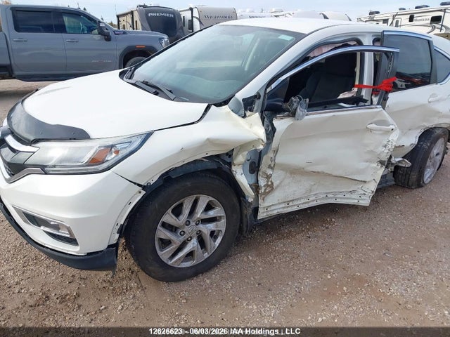 Aukcja sprzedaży 2016 Honda Cr-v Se, vin: 2HKRM4H49GH112416, numer aukcji: 12626623