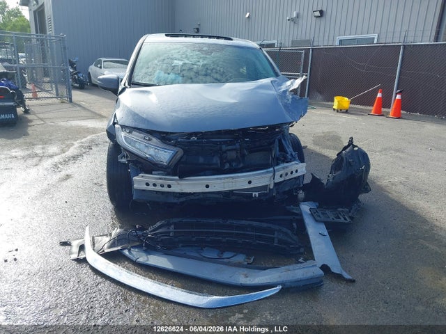 Aukcja sprzedaży 2023 Honda Odyssey Touring, vin: 5FNRL6H8XPB503803, numer aukcji: 12626624