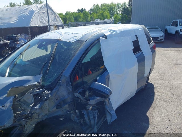 Aukcja sprzedaży 2023 Honda Odyssey Touring, vin: 5FNRL6H8XPB503803, numer aukcji: 12626624